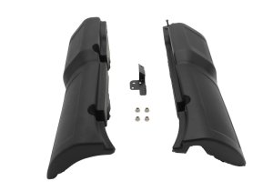 Ford Mustang Engine Cover Kit - Ford Racing - 11-17 Coyote 5.0L TiVCT Intake Manifold Dress Up Kit - `12-`13 Ford Mustang Engine Cover Kit - Ford Racing - 11-17 Coyote 5.0L TiVCT Intake Manifold Dress Up Kit - `12-`13